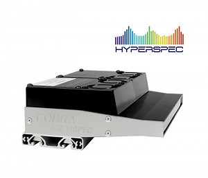 LED vs Halogen Technology for Hyperspectral Imaging - Prophotonix