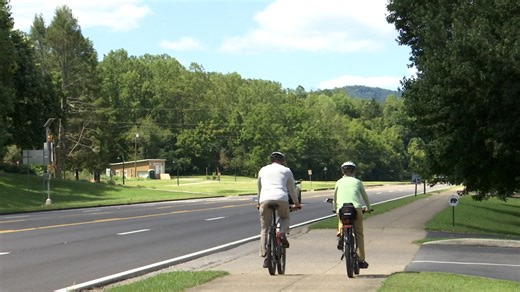 ‘Peaceful side’ of the Smokies drives growth of Blount County tourism