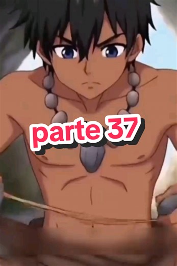Anime Recomendaciones Parte 37