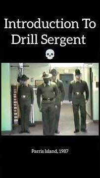 This Is How Marines Are Broken & Built 💀