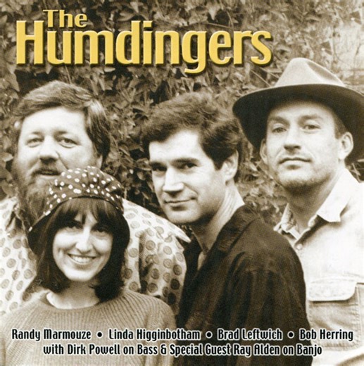 The Humdingers - The Humdingers