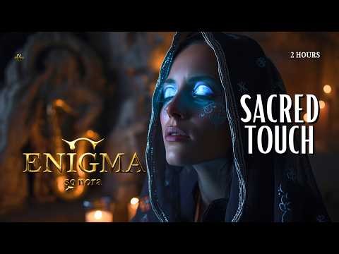 ENIGMA Style Music 2026 | Relaxing New Age Sound | Sensual Ambient & Female Vocals