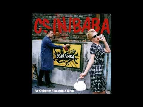 Bársony Attila és Závodi Gábor - Táskarádió
