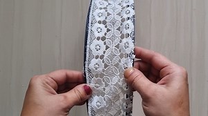 2.5K views · 49 reactions | Home decorative candle stand making using embroidery Ring and waste Cardboard Box | A2C Arts And Crafts | Facebook