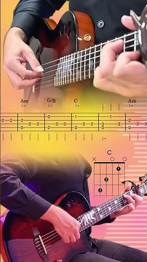 Iris (Bridge) - Guitar Cover #fingerstyle #guitartabstutorial #classicalguitar