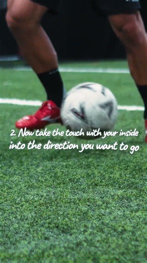 Easy Ways to Control The ⚽️ Ball