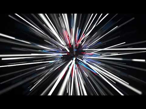 Ghosteam Animation Showreel - VJ Loops