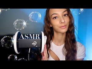ASMR Français 👂💆 Massage des Oreilles 🤫 FRISSONS INTENSES