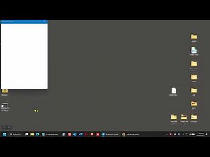 comment obtenir l'assistance rapide de windows 10 ou 11 avec le racourci clavier windows + ctrl + q
