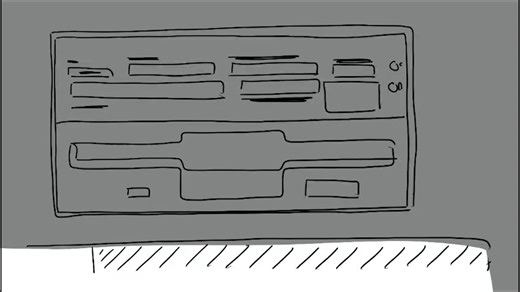animatic final grey scale