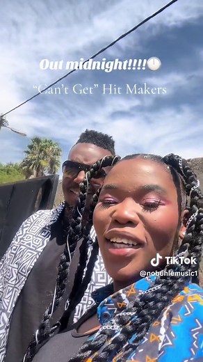 nobuhlemusic on TikTok