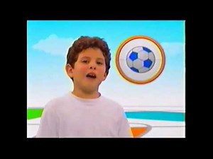 Discovery Kids Latinoamérica - Tanda comercial - Mayo 2007 (9)
