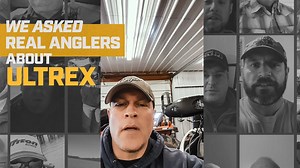 There are thousands of Minn Kota Ultrex™ trolling motors on the water today. So we reached out to real customers to get their feedback on how the Ultrex has changed the way they fish. From Spot-Lock™ to power steering to performance, the Ultrex has proven itself as the best trolling motor on the water. | Minn Kota