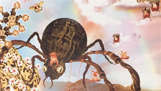 【独立电子/智能舞曲/鼓打贝斯/钻打贝斯/氛围音乐】（天马行空的日本Aphex Twin）JosephNothingDeadlandAfterDreamland