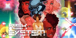 Shoot 'em up Risk System hitting Switch next week