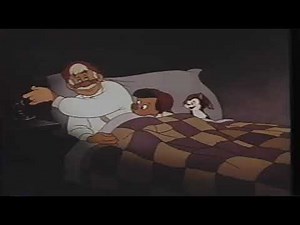 Opening to Disney's Aladdin VHS 1993