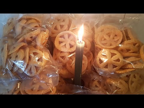 How to seal pork rind bags without a machine