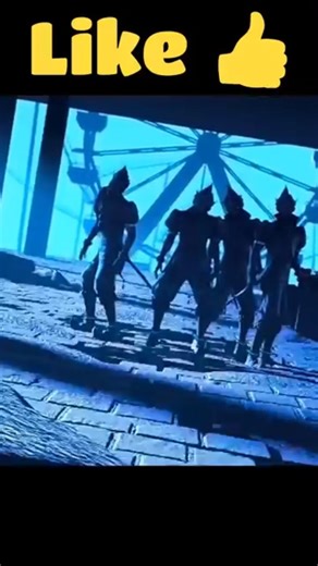 Free fire vs PUBG in edit (S1E2) #minecraft #gaming