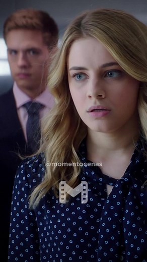 Cenas Românticas e Impressões Marcantes em Filme Adolescente