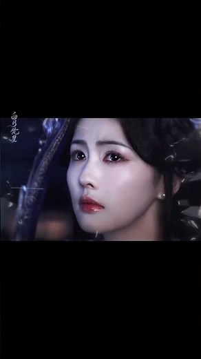 Opening song MV Bai Shuo & Fan Yue Breaking the Fate | Moonlight Mystiquer 白月梵星 | iQIYI