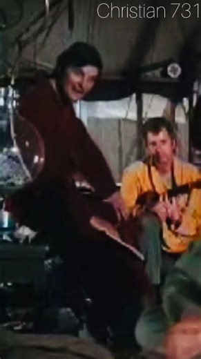 M*A*S*H: a Musical Number