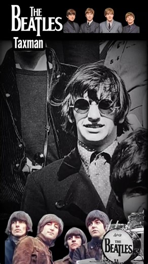 🎵Taxman Written by: Harrison Recorded: 20, 21, 22 April; 21 June 1966 Producer: George Martin Engineer: Geoff Emerick Released: 5 August 1966 (UK), 8 August 1966 (US) Available on: Revolver / Anthology 2 Personnel: George Harrison: vocals, lead guitar John Lennon: backing vocals Paul McCartney: backing vocals, lead guitar, bass Ringo Starr: drums, tambourine, cowbell #mybeatlestv #thebeatles #beatles #beatlemania #beatleslove #johnlennon #paulmccartney #georgeharrison #ringostarr #thebeatlesfor