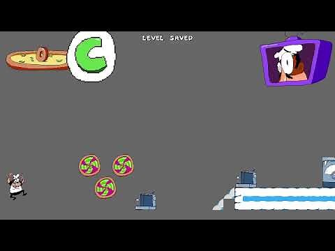 another mod on objects for CYOP+skins for objects