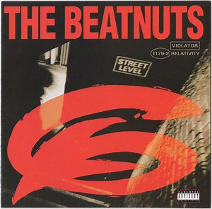 The Beatnuts - The Beatnuts