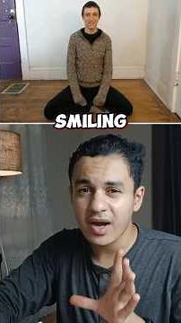 The Creepiest Livestream on YouTube History | Sitting and smiling