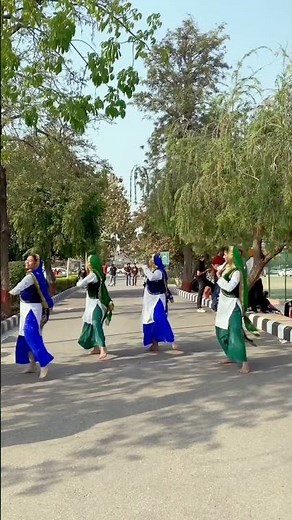 Sardaari | rajvir jawanda | #bhangra #dance #trend #shorts #feed ‪@shubham.ramgarhia‬