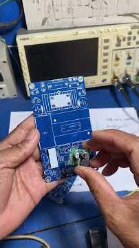 Amplifier class d 500w to 1000w #amplifier #repair