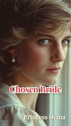 Princess Diana | B2 : The Chosen Bride