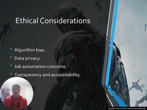 persp on computing oral presentation