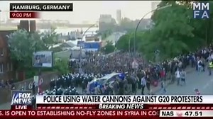 56K views · 882 reactions | Fox News has been trying to smear protesters at the G20 summit all day. Shep Smith shuts that right down: | Media Matters for America | Facebook