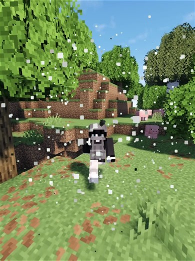 Episodio 2: Mods que hacen que TODO sea más fácil en tu Minecraft 🚀 Se acabó el trauma de escuchar ese