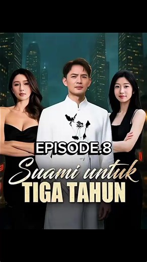 suami untuk tiga tahun.. #sub_indo #dracin #foryou