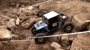 Jacqui from 360 Gearboxes & Diffs launches the Ultimate Diff Upgrade for the JK Wrangler. | 4wd TV