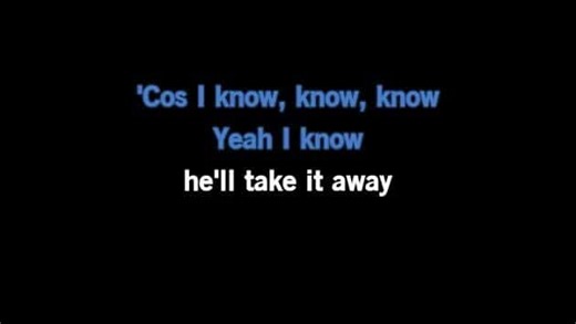 Karaoke Controller - L.A.B. - CDG, MP4, KFN - Karaoke Version