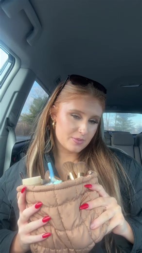 Get Ready With Me: NFL Cheer Prep Class