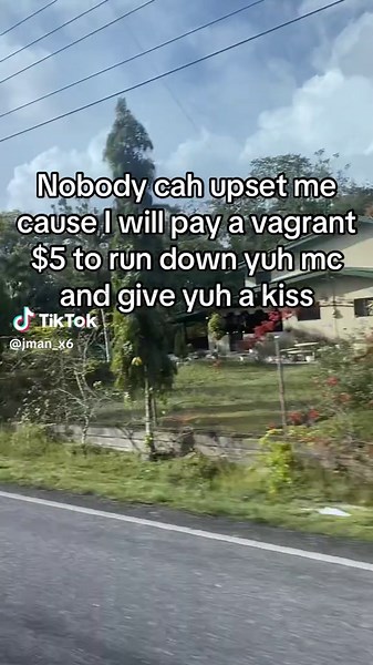 Trini TikTok Humor: Upsetting Everyone for Fun