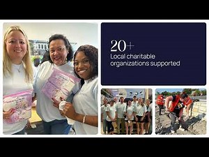 Bell Gives Back 2025