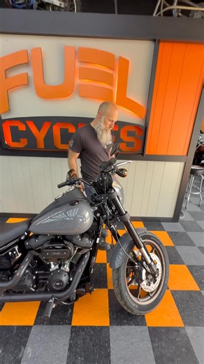 2020 Harley Davidson Lowrider S for only $14,700!!! This bike only has 4k miles!!! This deal won’t last long!! Call us up at 662-523-0821 to buy this Ripper!! | Fuel Cycles