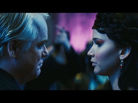 Jennifer Lawrence's AMBIEN Nightmare! The Hidden Struggle Behind THAT Hunger Games Scene!