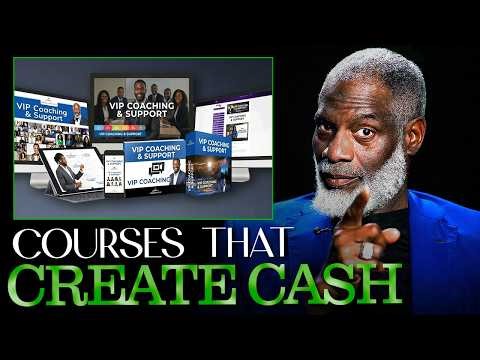 How Coaches Create Solutions That Solve Real Problems And Earn Real Money