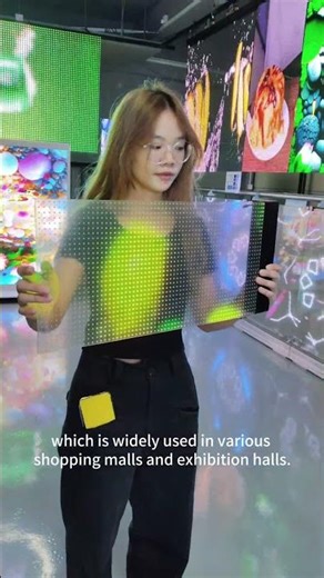 4K high-definition image quality, delicate and true colors, dynamic pictures as original as ever,