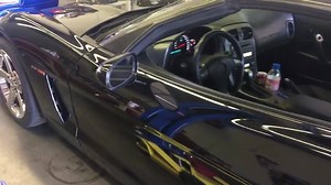 Finished up the cam and valve spring install on this 07 LS2 | SRT Autoworks