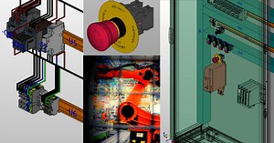 Applied Electrical Design