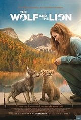 The Wolf and the Lion synopsis and movie info