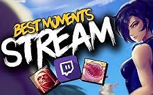 [Life is GG]外服主播精彩瞬间