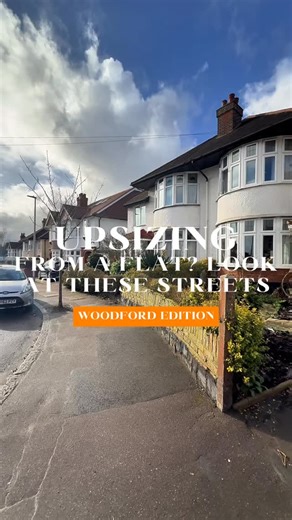 If you’re upsizing from a flat in East London, these are the streets I’m regularly showing buyers who want more space without moving miles out. No big promises. Just roads that make sense when you need a garden, an extra bedroom and a bit more breathing space. Fairlawn Drive Quieter and greener, mainly solid semis. You’re still close to shops and transport, but it feels noticeably more residential. Popular with families, especially given the access to well-regarded local schools nearby. Greenste